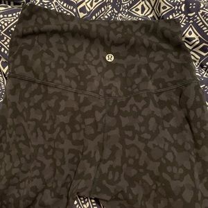 Lululemon align leggings